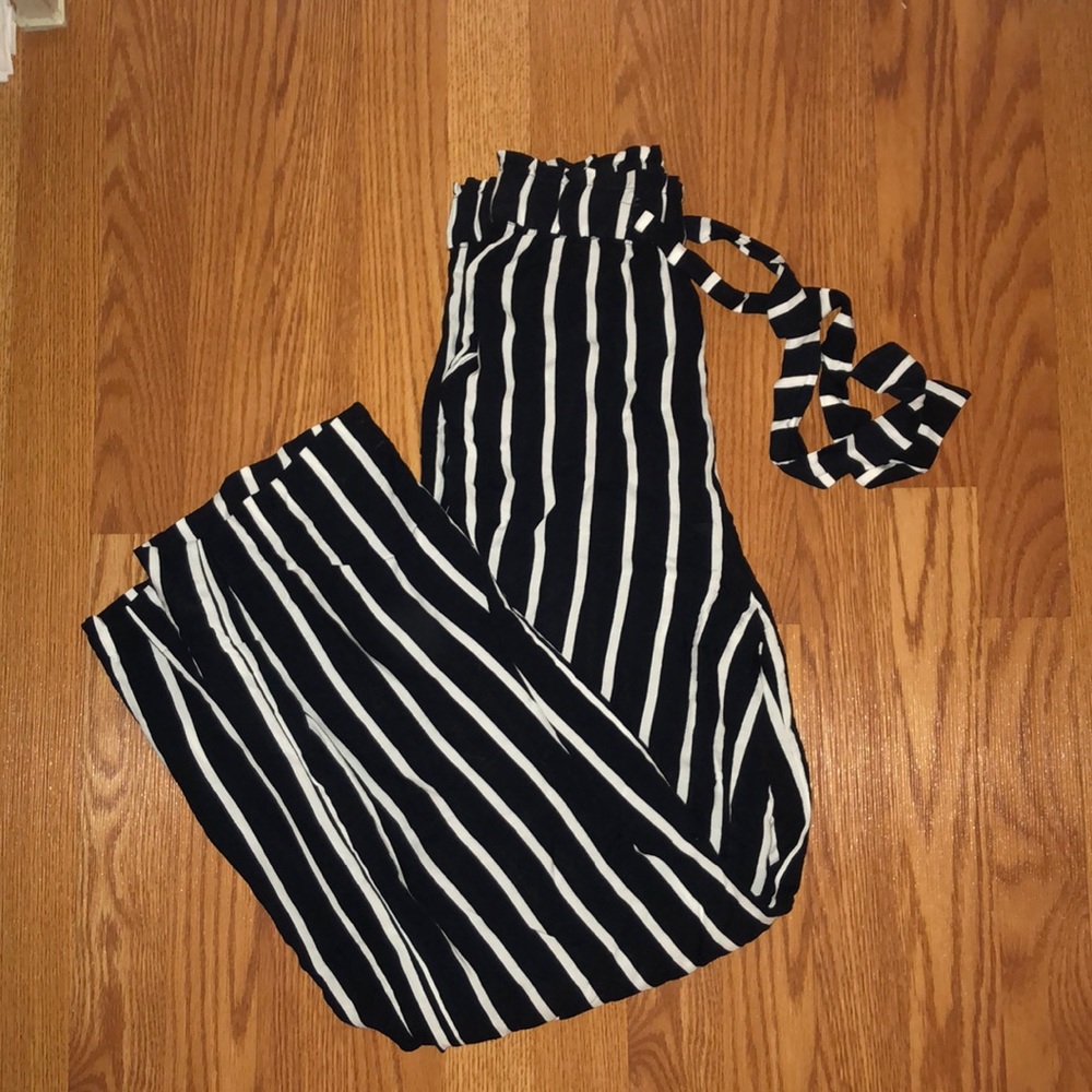 Lightweight pants